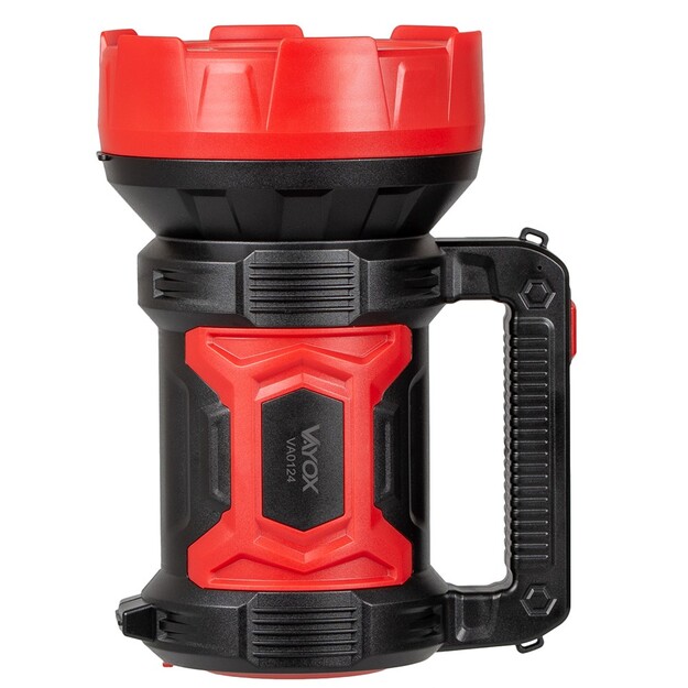 Vayox VA0124 uzlādējams prožektors 10W 400lm