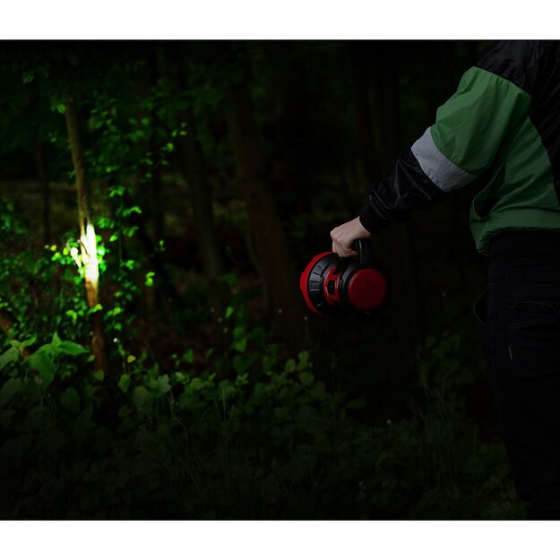 Vayox VA0124 uzlādējams prožektors 10W 400lm