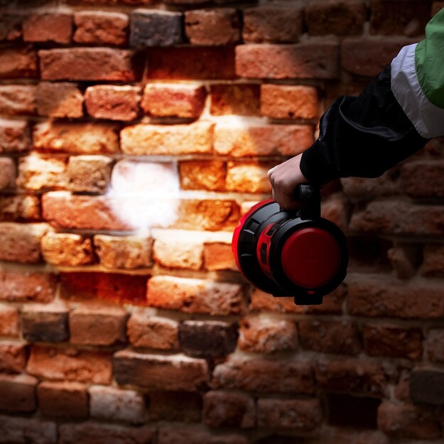 Vayox VA0124 uzlādējams prožektors 10W 400lm