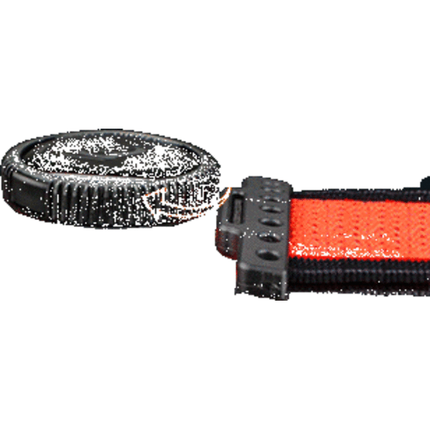 Fenix HL32R-T Flashlight Red