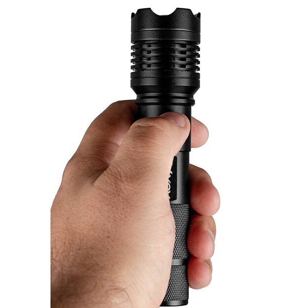 Vayox lukturis XHP50 800lm USB-C VA0116