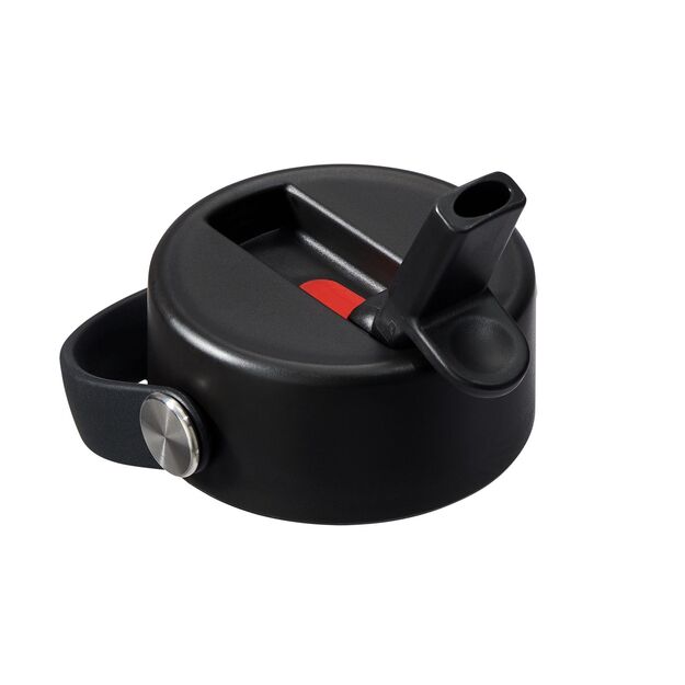 Hydro Flask Wide Mouth modeļa dzēriena vāciņ&scaron; ar salmiņu WFS001