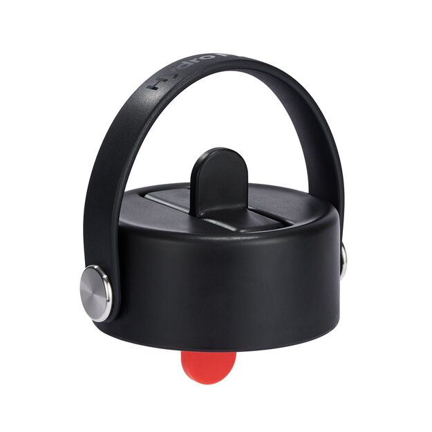 Hydro Flask Wide Mouth modeļa dzēriena vāciņ&scaron; ar salmiņu WFS001