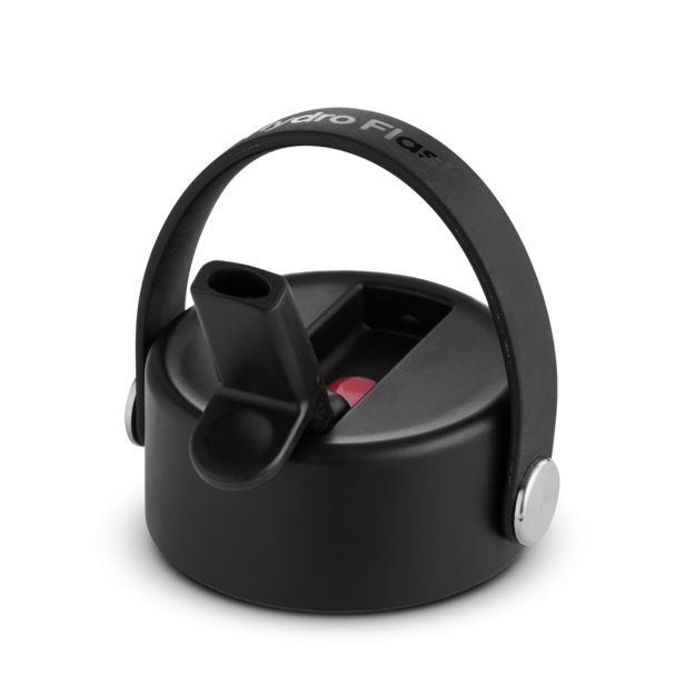 Hydro Flask Wide Mouth modeļa dzēriena vāciņ&scaron; ar salmiņu WFS001