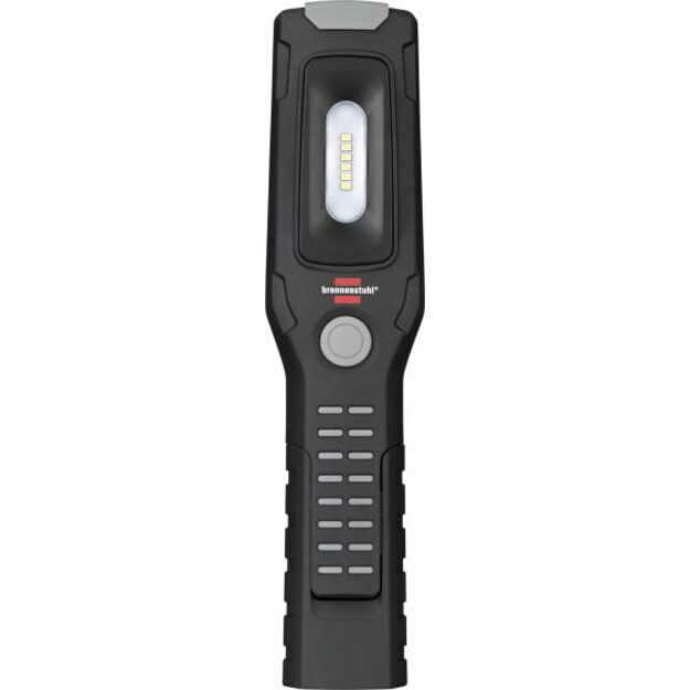 Brennenstuhl rokas gaismeklis LED HL 501 A USB IP20 500/120lm Li-Ion