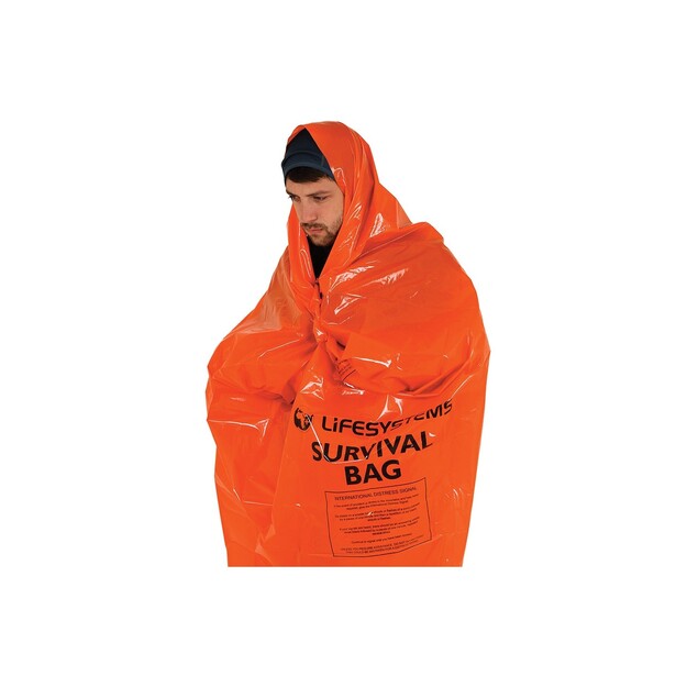 Lifesystems termo maisiņ&scaron;