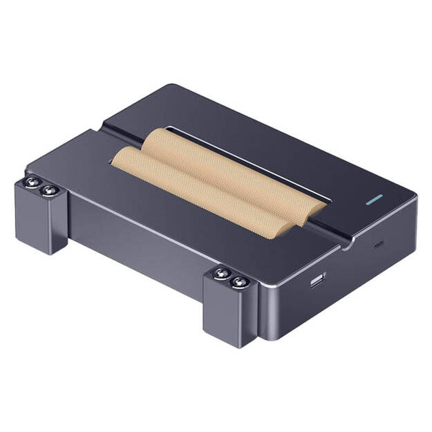 LaserPecker universālais elektriskais veltnis