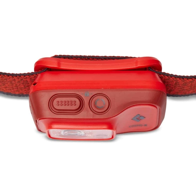 Black Diamond COSMO 350-R lukturis 350lm RED BD6206778001ALL1