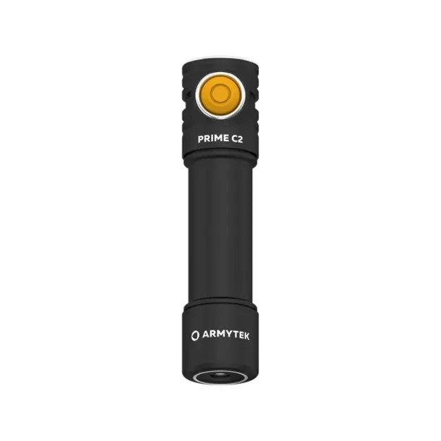 Armytek Prime C2 Magnet USB lukturis F08001C