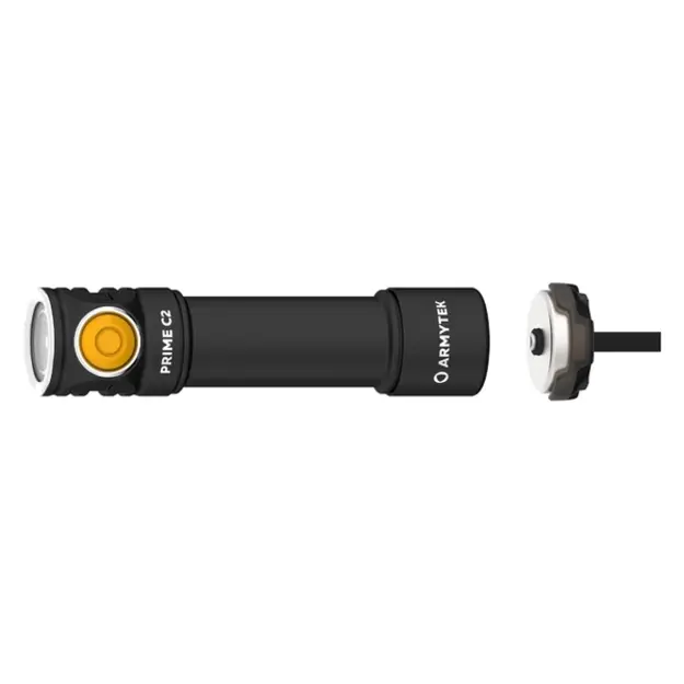 Armytek Prime C2 Magnet USB lukturis F08001C