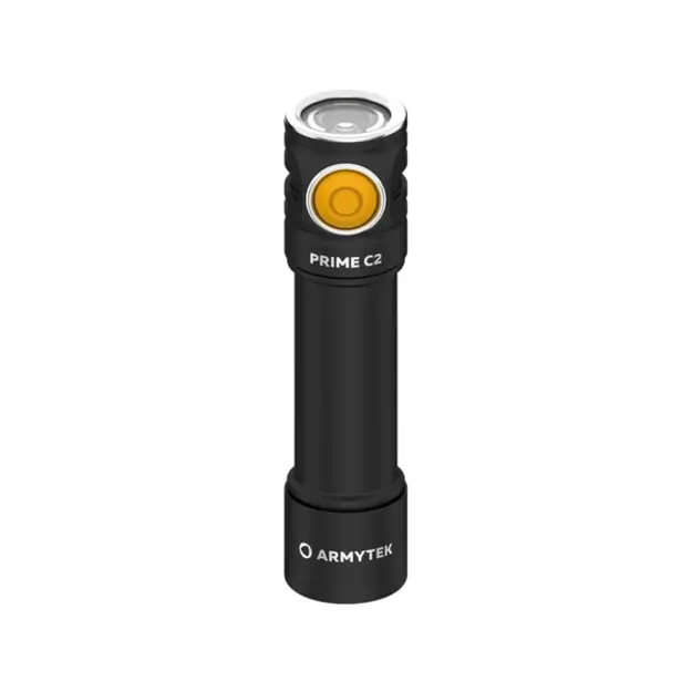 Armytek Prime C2 Magnet USB lukturis F08001C