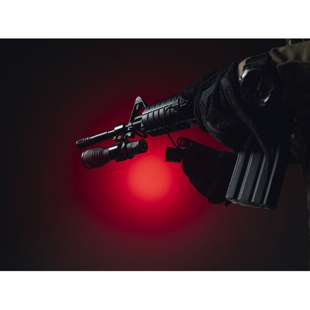 Armytek Viking Pro Flashlight 2200lm Cold White F07701C