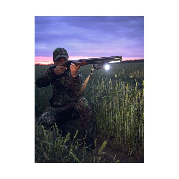 Armytek Viking Pro Flashlight 2200lm Cold White F07701C