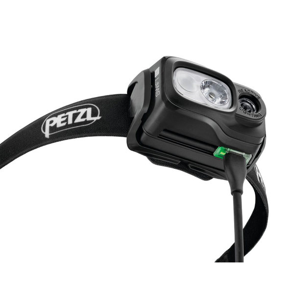 Petzl Swift RL flashlight 1100lm E095BB00