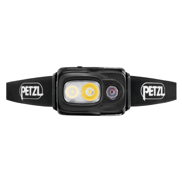 Petzl Swift RL lukturītis 1100lm E095BB00