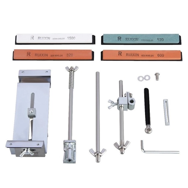 Ruixin RX-003 nažu asināmais