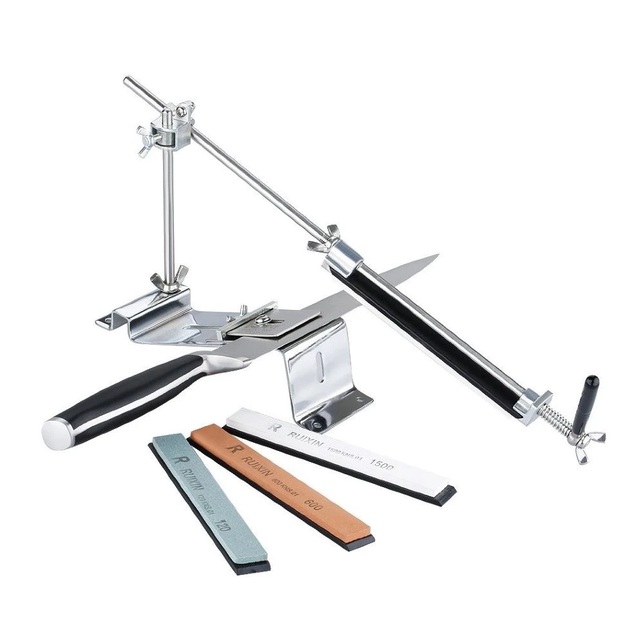 Ruixin RX-003 nažu asināmais