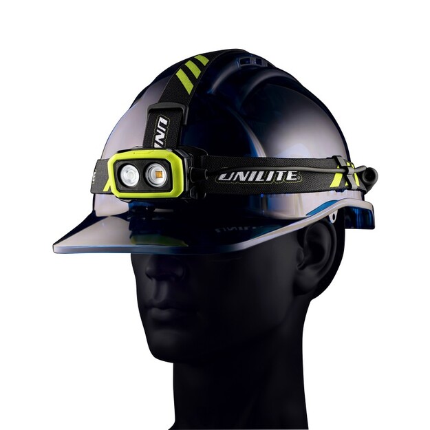 Unilite HT-680R flashlight 680lm