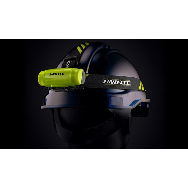 Unilite HT-680R flashlight 680lm