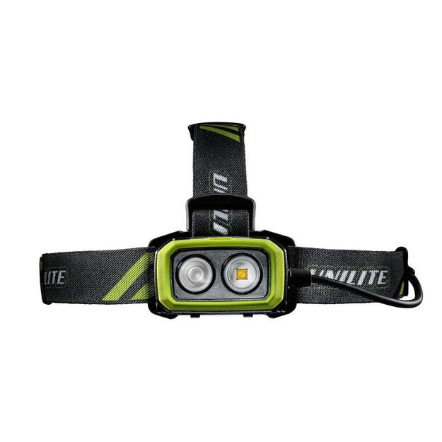 Unilite HT-680R flashlight 680lm