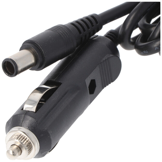 Зарядный адаптер Nitecore 12 В для электростанций NPS NC-NPS12VCH