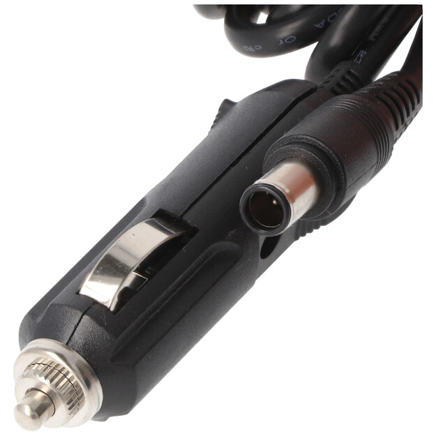 Зарядный адаптер Nitecore 12 В для электростанций NPS NC-NPS12VCH