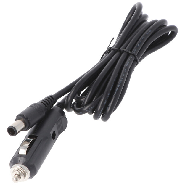 Nitecore 12V uzlādes adapteris NPS baro&scaron;anas stacijām NC-NPS12VCH