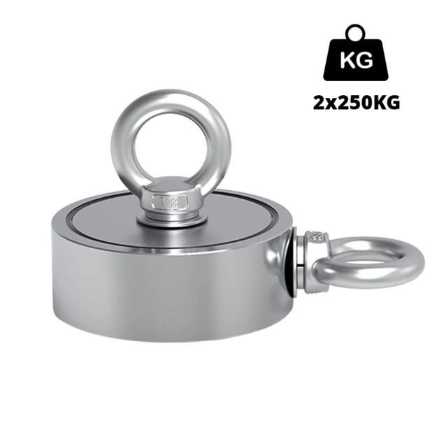 Fishing Magnet - 500 KG