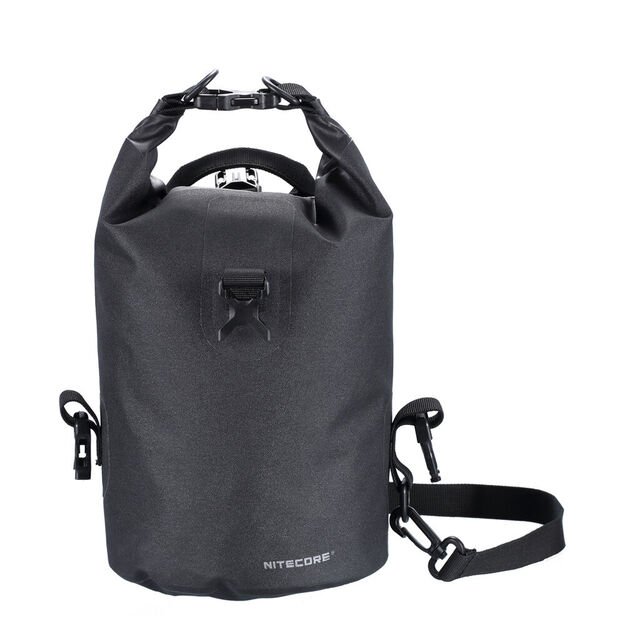 Nitecore WDB05 - waterproof backpack, 5L
