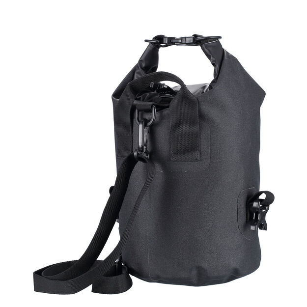 Nitecore WDB05 - ūdensizturīga mugursoma, 5L