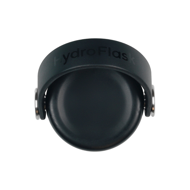 Hydro Flask standarta pudeles vāciņ&scaron; SFX001 Black