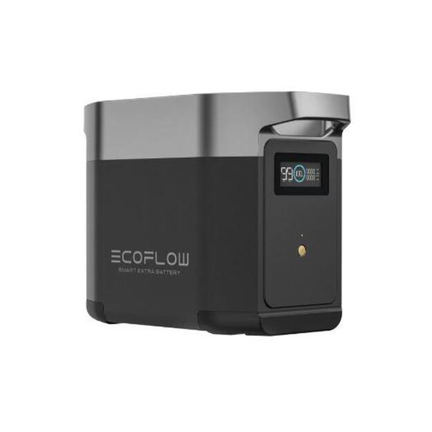 Ecoflow battery for DELTA 2 station ACC EXT BATTERY