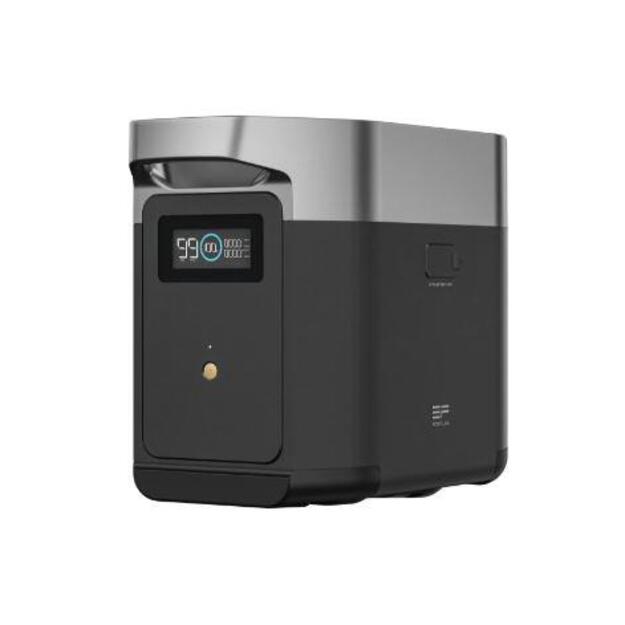 Ecoflow battery for DELTA 2 station ACC EXT BATTERY