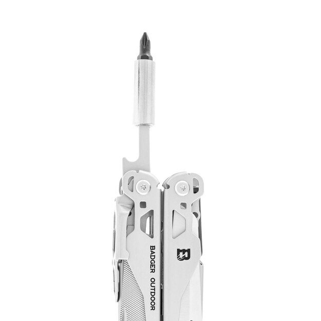 Твердый многофункциональный инструмент Badger Outdoor