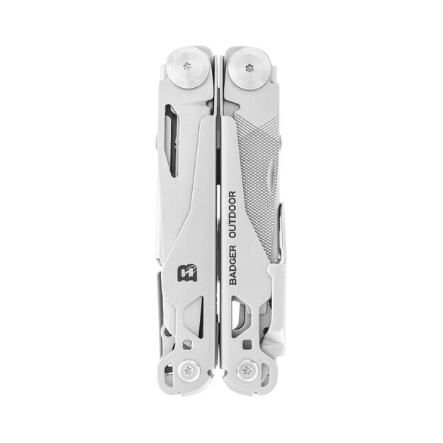 Твердый многофункциональный инструмент Badger Outdoor