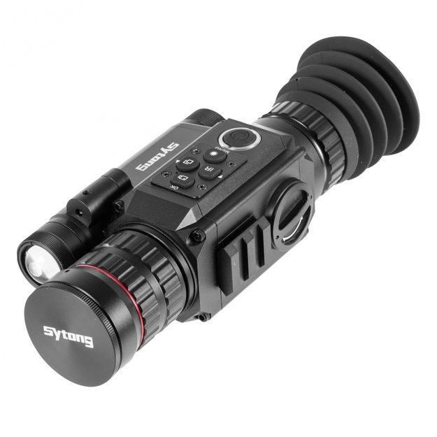 Sytong HT-60 850 nm digitālais nakts redzamības tēmēklis