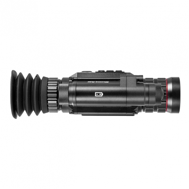 Sytong HT-60 850 nm digitālais nakts redzamības tēmēklis