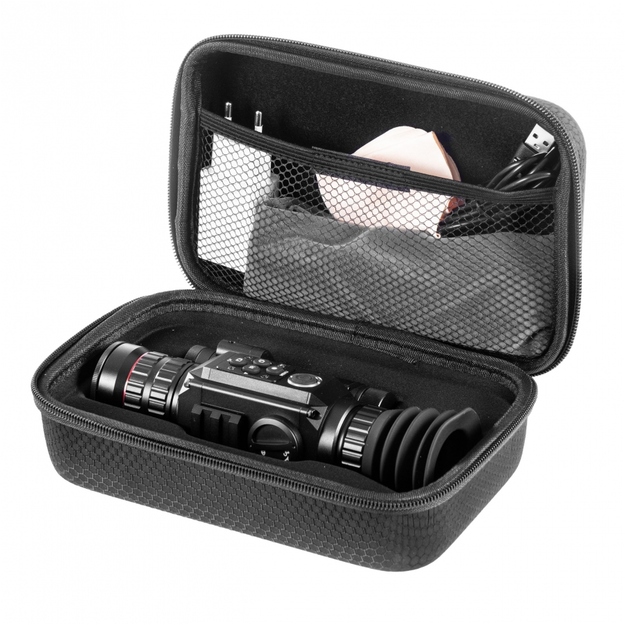 Sytong HT-60 850 nm digitālais nakts redzamības tēmēklis