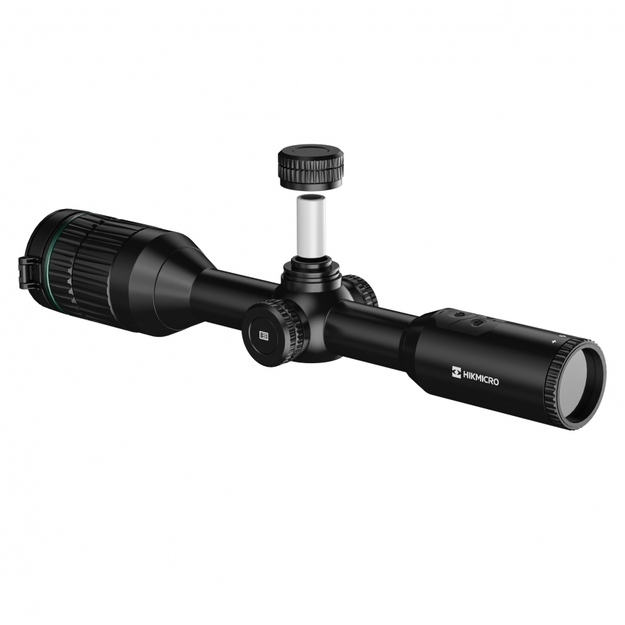 HIKMICRO Alpex A50T 850 nm nakts redzamības mērķis