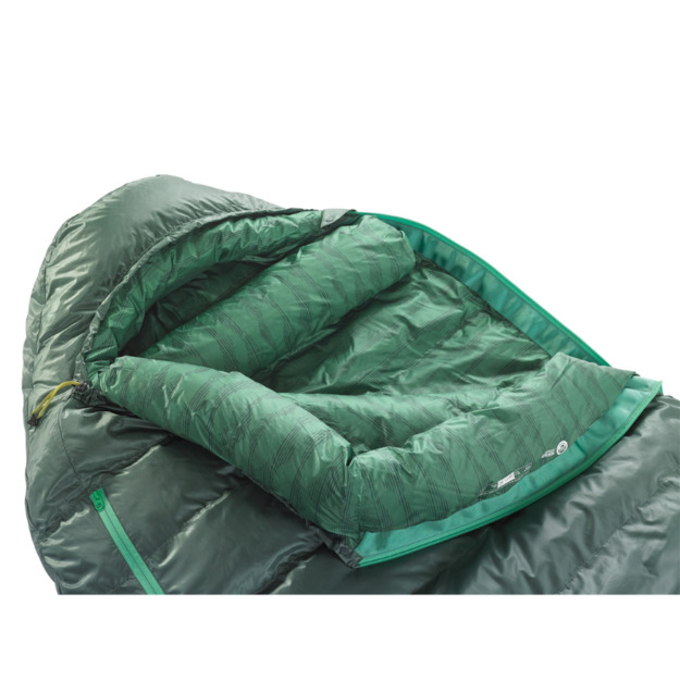 Guļammaiss Therm-a-rest Questar 32F/0C Regular