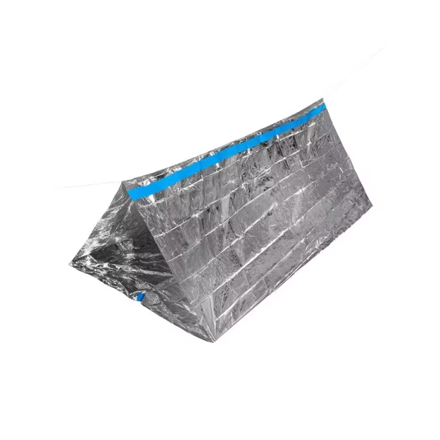 Evakuācija - Izdzīvo&scaron;anas mugursoma - ar ekipējumu, 25L