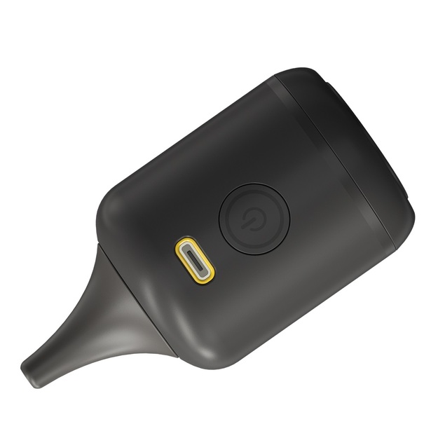 Nitecore BB Nano - kompakts pūtējs