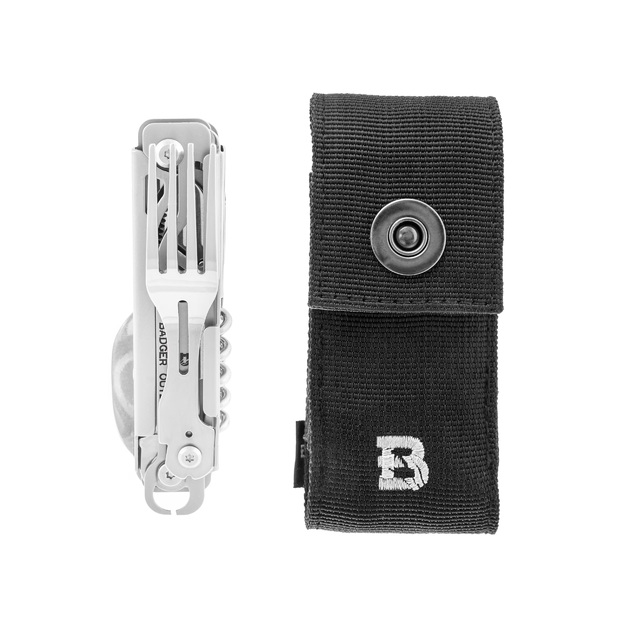 Badger Outdoor Paw Multi-instruments