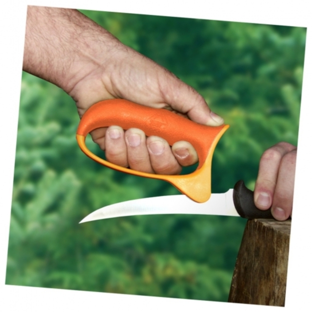 Outdoor Edge Wild Pak WP-2 nažu un instrumentu komplekts medniekam