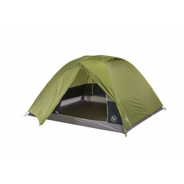 Big Agnes Blacktail 4 Tent