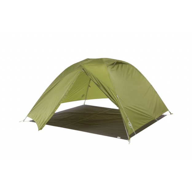 Big Agnes Blacktail 4 Telts