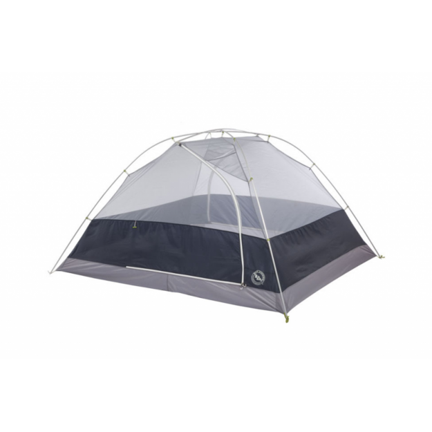 Big Agnes Blacktail 4 Telts
