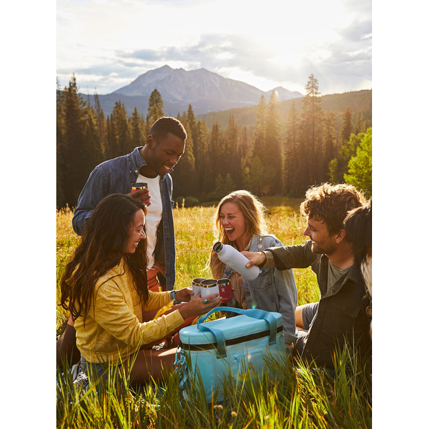 Hydro Flask vīna termoss 750ml V25110 White