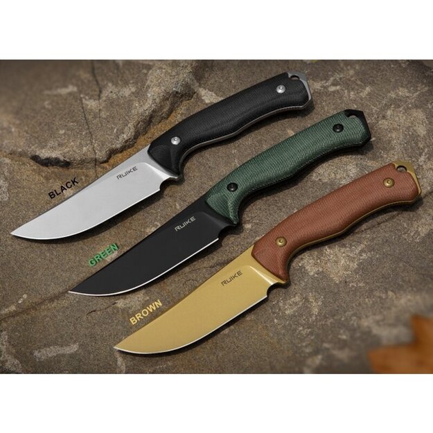 Фиксированный нож Ruike F186-MB