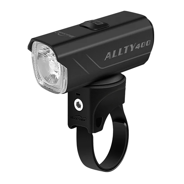 Headlight Magicshine ALLTY 400 V2.0